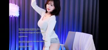 (SOUND)근본룩 입은 김빵귤 회색 돌핀팬츠 떨리는 엉벅지