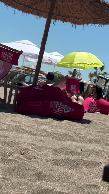 (SOUND)여름에 바다는 무조건 가야 되는 이유