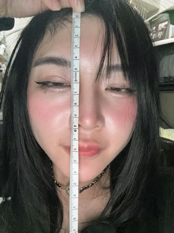ㅈㅈ 사이즈 측정이 아니라고 해명중