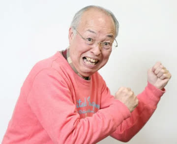 말년을 가장 행복하게 보내는 할아버지