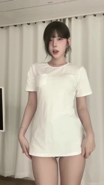 (SOUND)하의실종 돌핀녀 ㅗㅜㅑ
