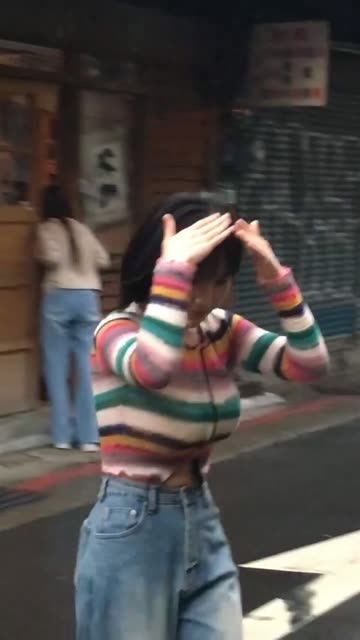 (SOUND)어흐 그냥 출렁이는 거 봐라