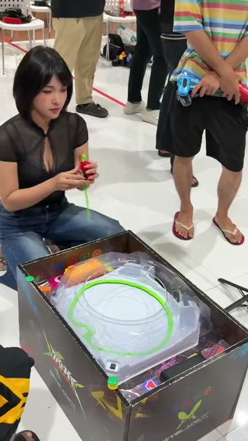 (SOUND)ㅗㅜㅑ 저도 같이 돌려보고 싶네요