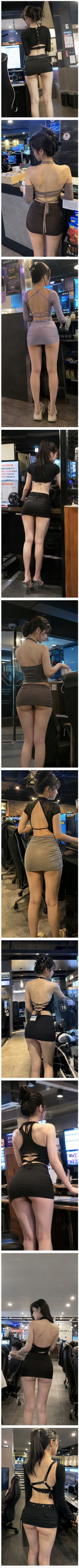 시급 5만원짜리 PC방 알바