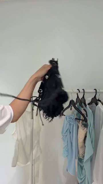 (SOUND)MZ 처자에게 핫 팬츠 입혀보기