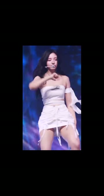 야벅지가 엄청난걸로 소문난 여돌