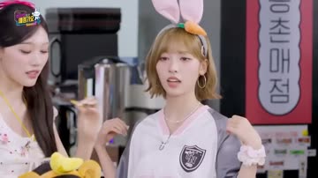 (SOUND)리센느 메이의 첫키스를 빼앗아간 미나미