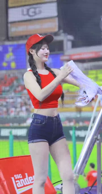 (SOUND)직캠러가 찍은 역대급 장면
