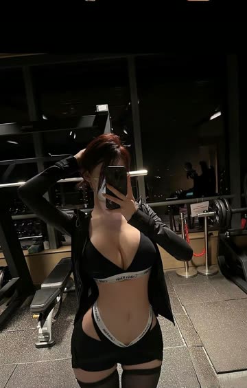 몸매 야한 여자들이 좋아하는 속옷