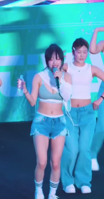 지원 가천대 축제 레전드