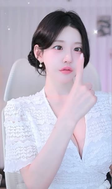 (SOUND)엑셀 여캠 중에서도 상위 1%라 확실히 다름