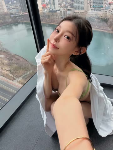 (ㅎㅂ) 15년차 모델이라는 팔다리 엄청 얇은 눈나