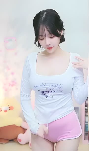 (SOUND)주하랑이 스타여캠 색기 1황인 이유