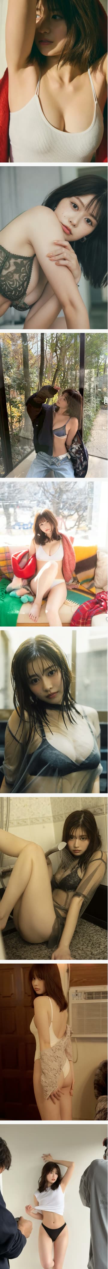 이런 여자 만나면 너무 행복할 듯