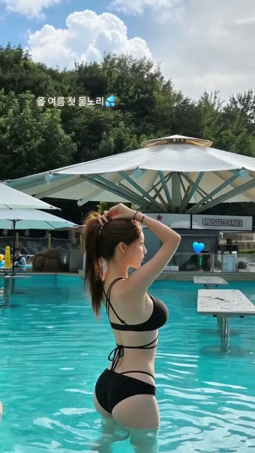 ㅇㅎ) 당일치기 휴가 다녀온 김현영 치어리더 인스타스토리.jpg