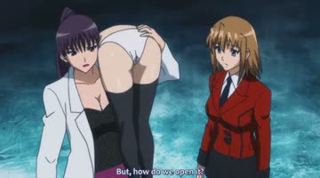 상상력 대장 일본의 도어락 기술