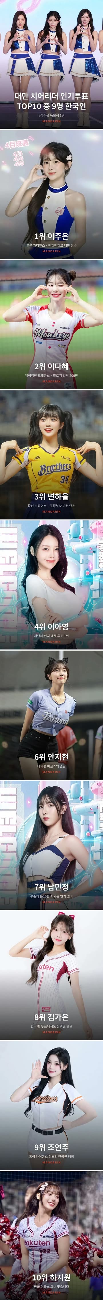 대만에서 1황 따잇 당한 이다혜 ㄷㄷ