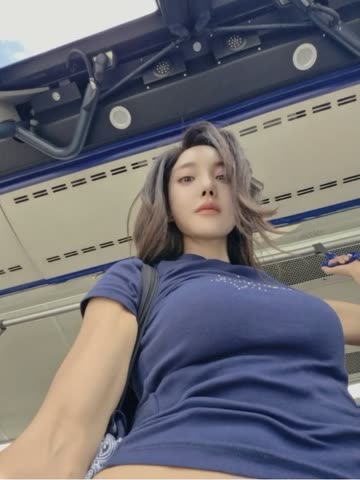 여자들 치명적인 셀카 각도