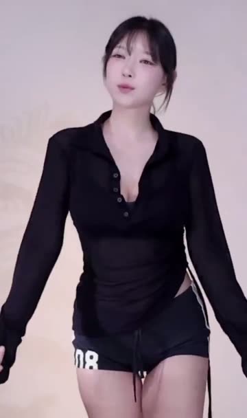 (SOUND)이지각 몸매가 원래 이렇게 좋았나