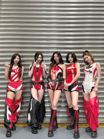 ITZY