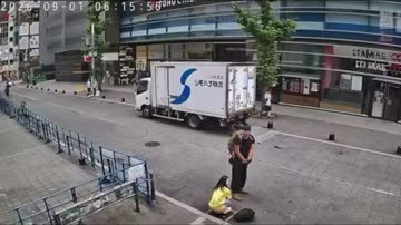 (SOUND)ㅇㅎ)카부키죠 근황