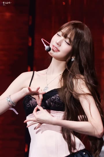 (SOUND)아이브 장원영