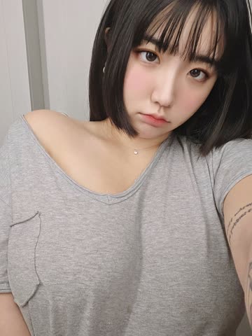 진짜 가슴 조심 ㅡ 이치 인스타