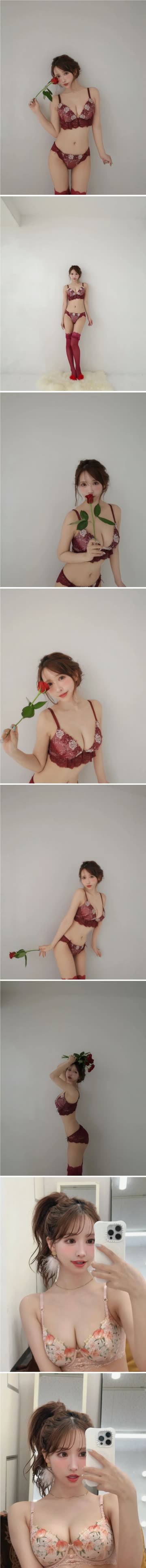 얘는 왜 야동으로 보면 꼬무룩할까