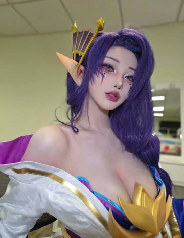 섹시가슴 ㅡ 야살 인스타