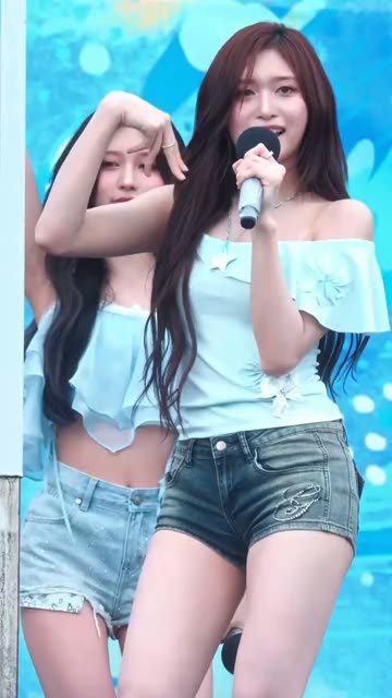 (SOUND)아이브 이서