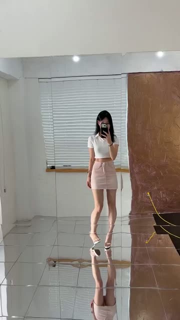 (SOUND)ㅇㅎ)오피스룩 그녀
