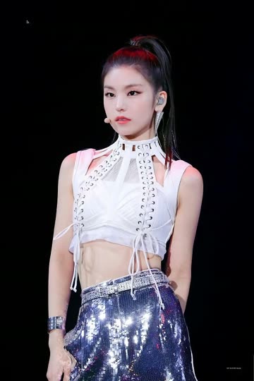 ITZY-예지