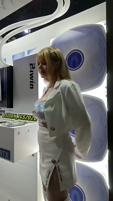 (SOUND)도쿄 게임쇼