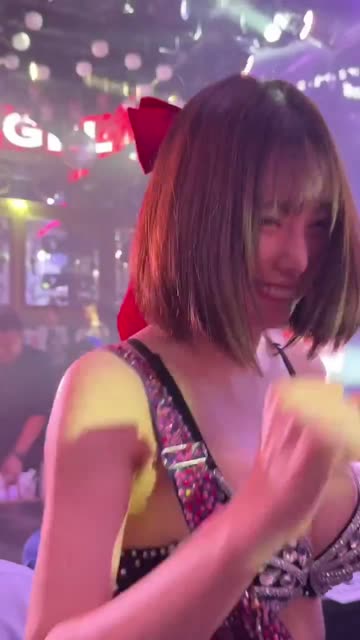(SOUND)前 AV 배우 미타니 아카리 근황