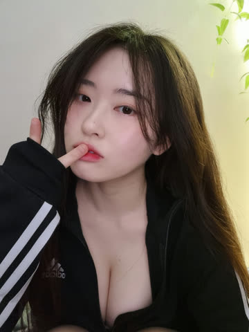 치지직 귀염상 글래머 누나