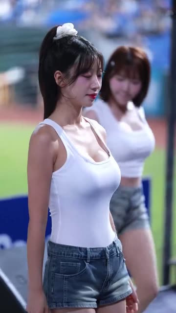 (SOUND)[치어리더] 우수한.mp4