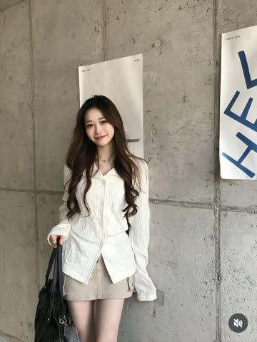 미스트롯3 ”진” 출신 트로트 가수 정서주 인스타 사진