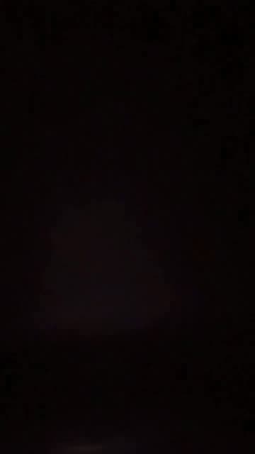 (SOUND)약후) 냉장고 시점