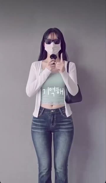 (SOUND)기억해! 남자 옷 코디 알려주는 눈나2편