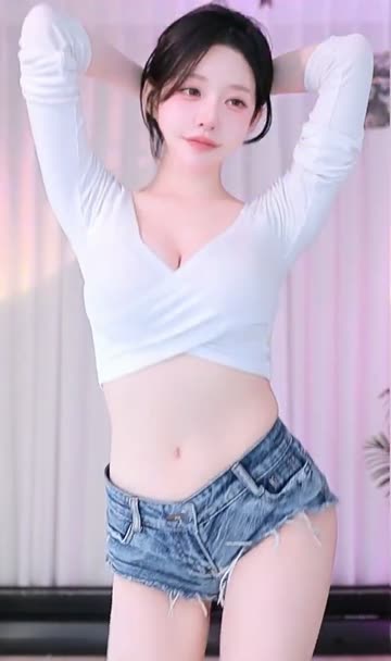(SOUND)ㄹㅇ 몸매 볼때마다 감탄 나옴