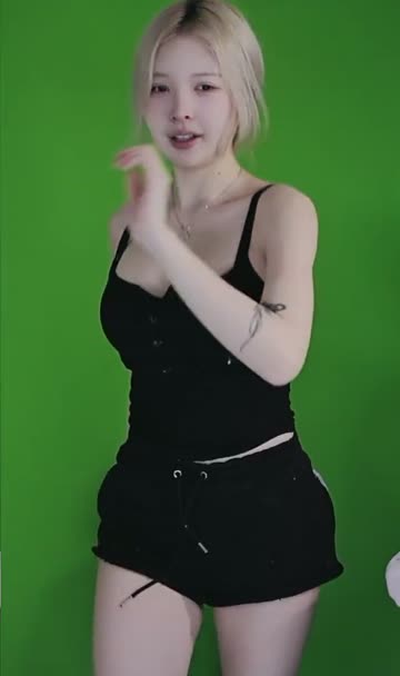 (SOUND)소주양 팔 이거 다 진짜 문신임?
