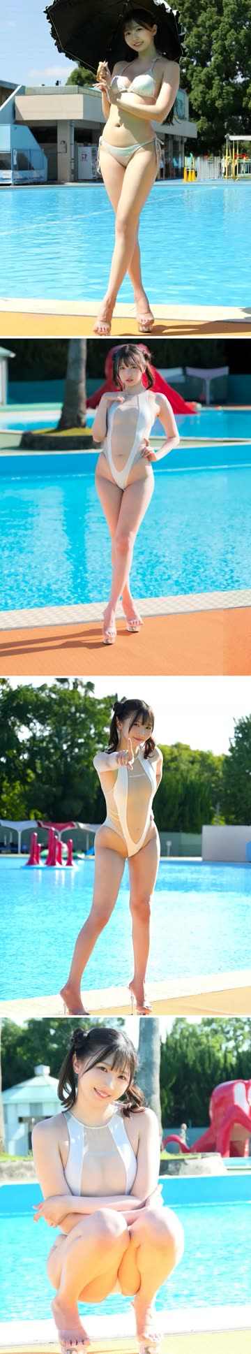 2027년 반드시 유행해야 될 수영복