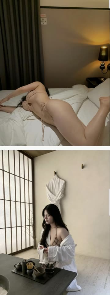 어느 비키니 처자의 피부 jpg