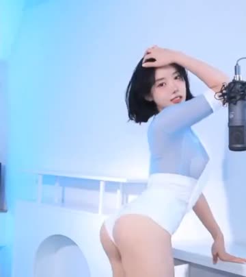 (SOUND)SOOP 폭력적인 몸매의 소유자