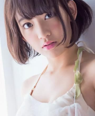 [일본]미야와키 사쿠라의 젊은 시절 수영복 화보 48장 ②