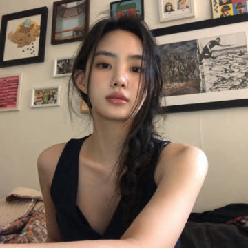 신예의 몸매