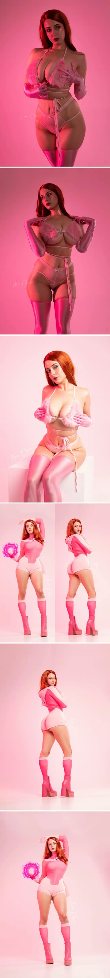 이런 분들은 너무 파워섹스 할 거 같음