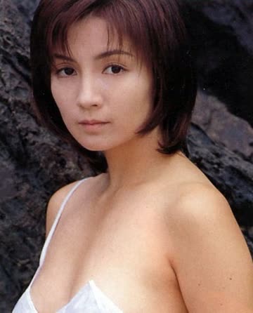 [일본]吉本多香美 수영복 화보, 노출 사진 64장 공개
