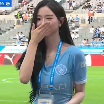 (SOUND)이승우 세레머니 따라하는 김채연 무빙 ㅗㅜㅑ