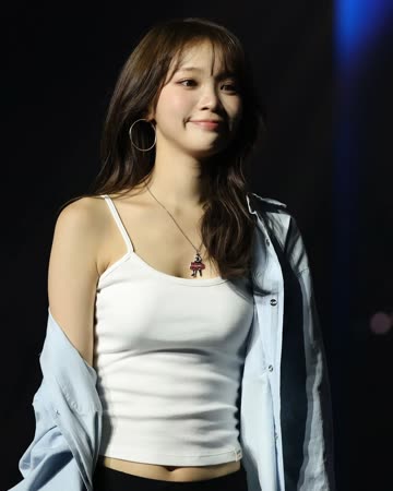 (SOUND)르세라핌 김채원
